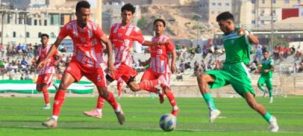 الشعب يحل ق في الصدارة وحيدا الشعب يحل ق في الصدارة وحيدا