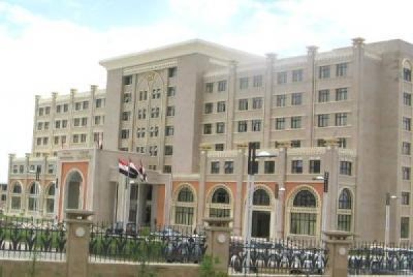 الخارجية استهداف المقاومة اللبنانية إعانة للكيان
