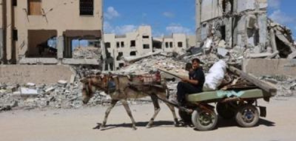 حصار الاحتلال يعطل 70 من المركبات في غزة حصار الاحتلال يعطل 70 من المركبات في غزة