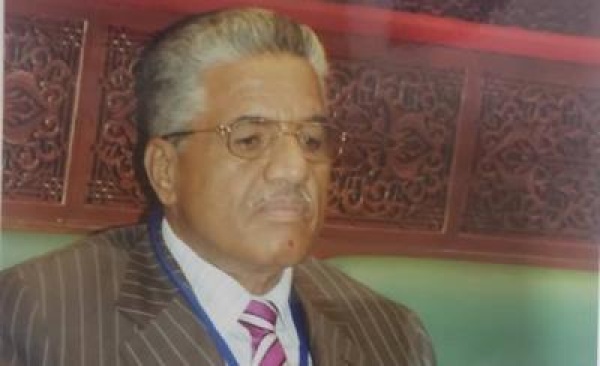 مجيديع يهنئ بالذكرى الـ44 ويؤكد على مواقف المؤتمر ضد العدوان والحصار