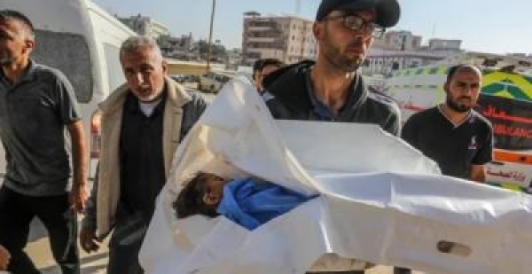ارتفاع عدد شهداء غزة إلى 73462 ارتفاع عدد شهداء غزة إلى 73462