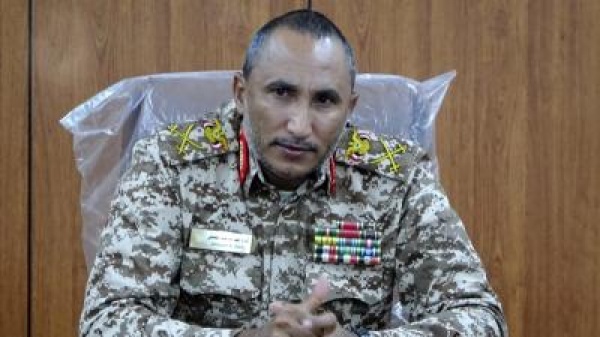 محافظ الحديدة للمغرر بهم لا تراهنوا محافظ الحديدة للمغرر بهم لا تراهنوا