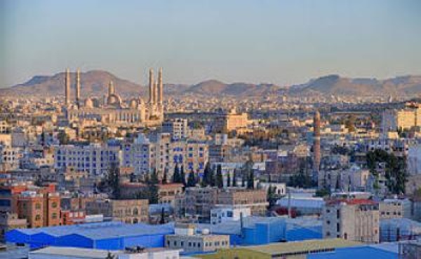 غدا انطلاق مهرجان البلدة الطيبة بصنعاء غدا انطلاق مهرجان البلدة الطيبة بصنعاء