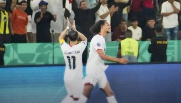 اليمن يسحق البحرين بخماسية ويحقق أكبر فوز في تاريخه بكأس الخليج العربي اليمن يسحق البحرين بخماسية ويحقق أكبر فوز في تاريخه بكأس الخليج العربي