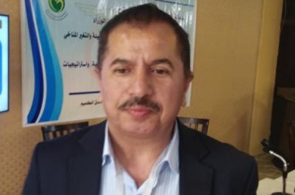 ثوابة يحذر من مخاطر البلاستيك على الصحة ثوابة يحذر من مخاطر البلاستيك على الصحة