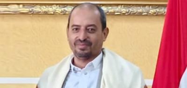 نائب وزير الخارجية النظام السعودي يدعم الإرهاب