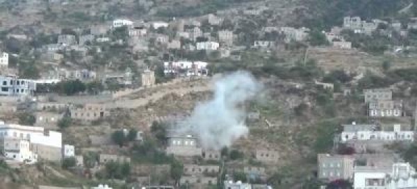 15 شهيدا وجريحا في مقبنة بتعز 15 شهيدا وجريحا في مقبنة بتعز