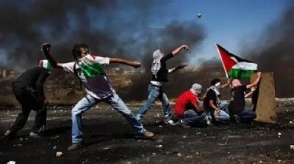 معطى 21 عملا مقاوما بالضفة والقدس خلال يومين معطى 21 عملا مقاوما بالضفة والقدس خلال يومين