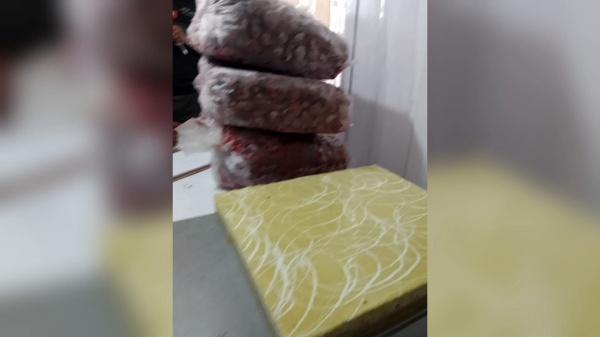 مدنين حملة مراقبة صحية واقتصادية تسفر عن حجز منتجات وتحرير محاضر معاينة مدنين حملة مراقبة صحية واقتصادية تسفر عن حجز منتجات وتحرير محاضر معاينة