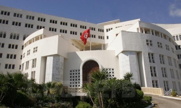 تونس تدين العمل الإرهابي الجبان الذي استهدف كنيسة الروم بالكرك