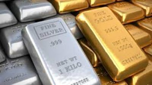 الذهب يسجيل خسارة أسبوعية رابعة وسط توقعات التشديد النقدي