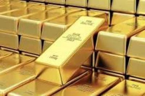 الذهب يرتفع مع تراجع توقعات رفع الفائدة الأمريكية الذهب يرتفع مع تراجع توقعات رفع الفائدة الأمريكية