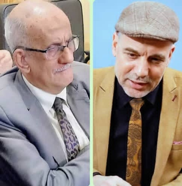 أحمد طايل سيرة الإبداع ومسارات الوعي