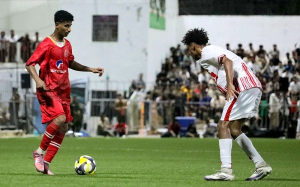 شعب حضرموت يتأهل إلى ربع نهائي كأس الجمهورية شعب حضرموت يتأهل إلى ربع نهائي كأس الجمهورية