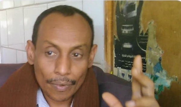 الشاعر التهامي اليمني إسماعيل مخاوي تعرض لحادث مروري ويحتاج دعمنا الشاعر التهامي اليمني إسماعيل مخاوي تعرض لحادث مروري ويحتاج دعمنا