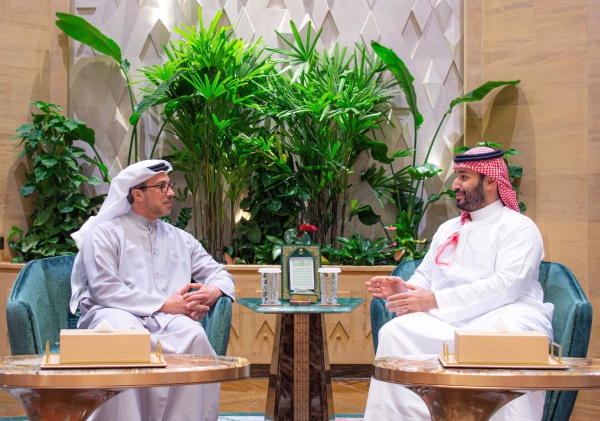 السقلدي يقارب دوافع التقارب السعودي الإماراتي وامكانية أبوظبي إلى اليمن السقلدي يقارب دوافع التقارب السعودي الإماراتي وامكانية أبوظبي إلى اليمن