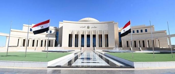 البرلمان المصري يصوت بشأن تفويض السيسي باتخاذ إجراءات لدعم السعودية عسكريا