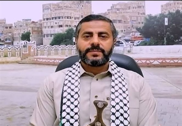 البخيتي يكشف عن تحركات إقليمية ودولية لاستئناف المفاوضات بين صنعاء والرياض