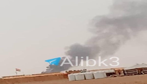 تقرير مرحلة تصعيد جديدة صنعاء تغلق البحر الأحمر كاملا أمام حركة النفط السعودي