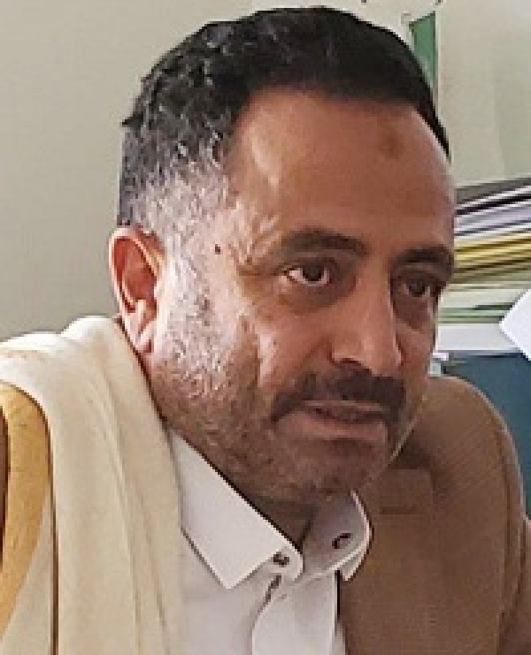 صنعاء مدير عام مديرية شعوب يكلف لجنة فنية للنزول الميداني وحصر المشاريع الطارئة والعاجلة صنعاء مدير عام مديرية شعوب يكلف لجنة فنية للنزول الميداني وحصر المشاريع الطارئة والعاجلة