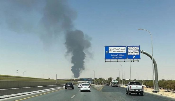 اعلان لل الخطوط الجوية الهندية تعلن تعليق رحلاتها من وإلى الرياض بشكل مؤقت اعلان لل الخطوط الجوية الهندية تعلن تعليق رحلاتها من وإلى الرياض بشكل مؤقت