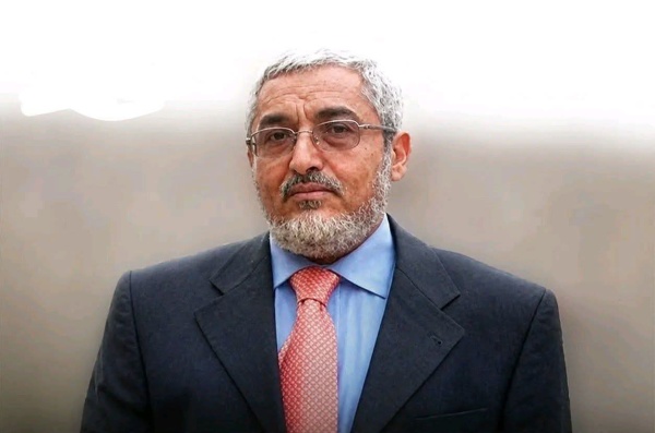 تعرف على كافة التفاصيل صنعاء تسلم الصليب الأحمر عينات من جثة قحطان