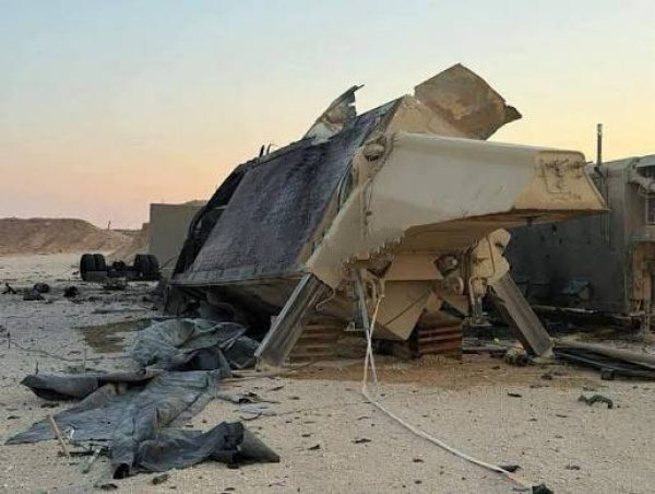 تصريح مصدر يمني رئاسي للميادين عمليات القوات المسلحة حققت نجاحا كبيرا وإصابات دقيقة في استهداف تحشيدات للعدو السعودي في المخا