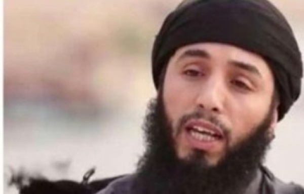 مصادر السعودية ت نص ب متحدثا جديدا لـ داعـ ـش في اليمن مصادر السعودية ت نص ب متحدثا جديدا لـ داعـ ـش في اليمن