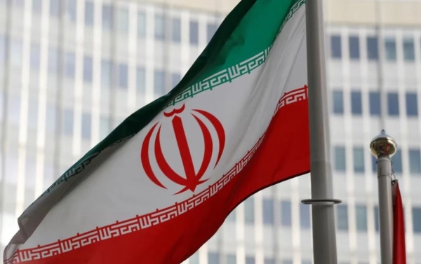 رياضة مونديال 2026 إيران تطالب الفيفا بمنع أعلام المعارضة في الملاعب رياضة مونديال 2026 إيران تطالب الفيفا بمنع أعلام المعارضة في الملاعب