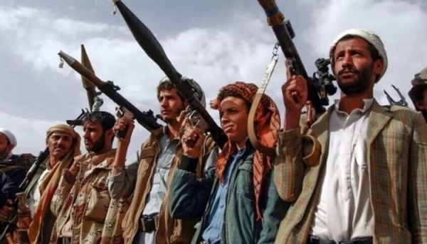 تقرير قيادي في العمالقة يكشف تعمد السعودية قصف قواتهم