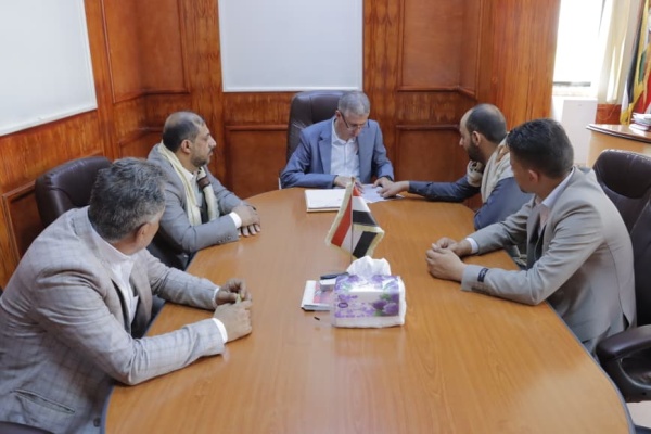 صنعاء اليوم المفتوح بهيئة المواصفات تواصل مباشر مع القط صنعاء اليوم المفتوح بهيئة المواصفات تواصل مباشر مع القط