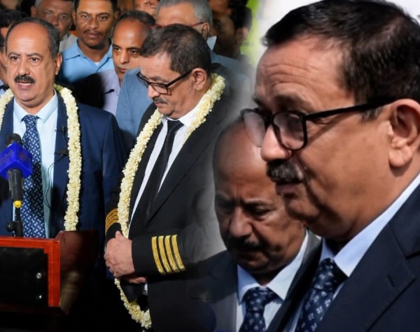 انقذوا شركة الخطوط الجويه اليمنيه وموظفيها من الكابتن ناصر اليافعي ومن وزير النقل محسن حيدره الضالعي انقذوا شركة الخطوط الجويه اليمنيه وموظفيها من الكابتن ناصر اليافعي ومن وزير النقل محسن حيدره الضالعي