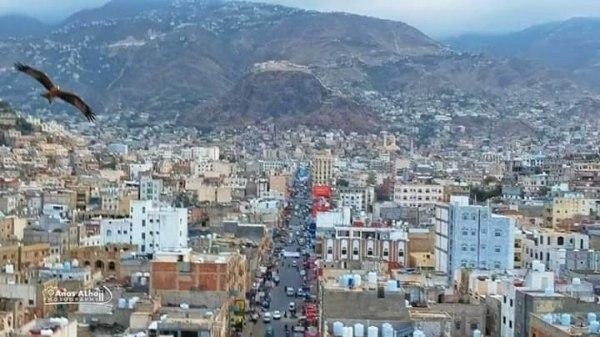كشف تفاصيل جديدة حول مفاوضات الإصلاح و الحوثيين بشأن مدينة تعز فما هي هذه التفاصيل