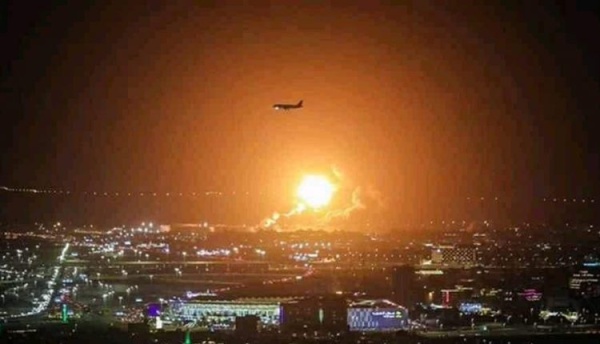 تصريح مصدر مطلع الوسيط الباكستاني يسعي لتمديد هدنة الـ 60 يوما