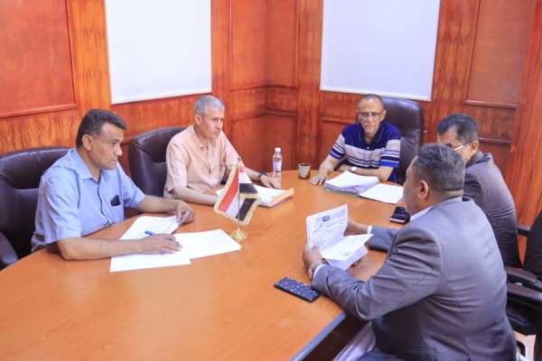 صنعاء اليوم المفتوح بهيئة المواصفات يناقش ملاحظات المستفيدين ويعزز تطوير الخدمات صنعاء اليوم المفتوح بهيئة المواصفات يناقش ملاحظات المستفيدين ويعزز تطوير الخدمات