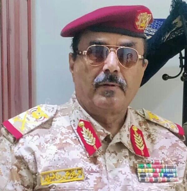 محافظ شبوة اللواء العولقي ثورة ١٤ أكتوبر جس دت إصرار اليمنيين على انتزاع حريتهم ببنادقهم