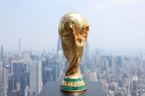 تعرف على التفاصيل 6 منتخبات ضمنت التأهل رسمي ا إلى كأس العالم 2030 دون خوض التصفيات تعرف على التفاصيل 6 منتخبات ضمنت التأهل رسمي ا إلى كأس العالم 2030 دون خوض التصفيات