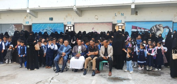 تزامنا مع حملة العودة إلى المدرسة مدارس المناهل بالمشنة تحتفي بذكرى عاشوراء وتعلن انطلاق العام الدراسي الجديد