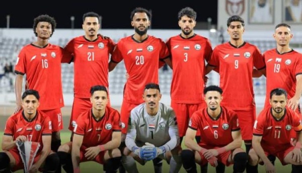 كاس الخليج قطر تقصي اليمن من بطولة خليجي 27 بهدف نظيف كاس الخليج قطر تقصي اليمن من بطولة خليجي 27 بهدف نظيف