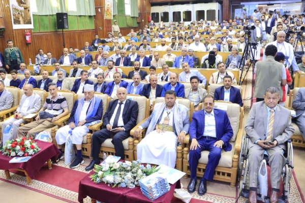 صنعاء هيئة المواصفات تشارك في المؤتمر العلمي للعسل الدوائي اليمني وتؤكد دعمها لجودة منتجات العسل