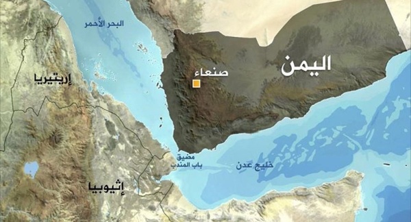تصريحات لقيادي بارز في صنعاء يلو ح بمفاجآت عسكرية ويوجه دعوة للآباء والمجندين في صفوف السعودية تصريحات لقيادي بارز في صنعاء يلو ح بمفاجآت عسكرية ويوجه دعوة للآباء والمجندين في صفوف السعودية