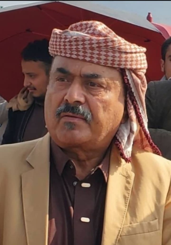 محافظ شبوة اللواء العولقي ثورة 21 سبتمبر من أعظم الثورات في تاريخ اليمن والوحيدة التي أخرجت البلاد من دائرة الوصاية والارتهان للخارج إلى الأبد
