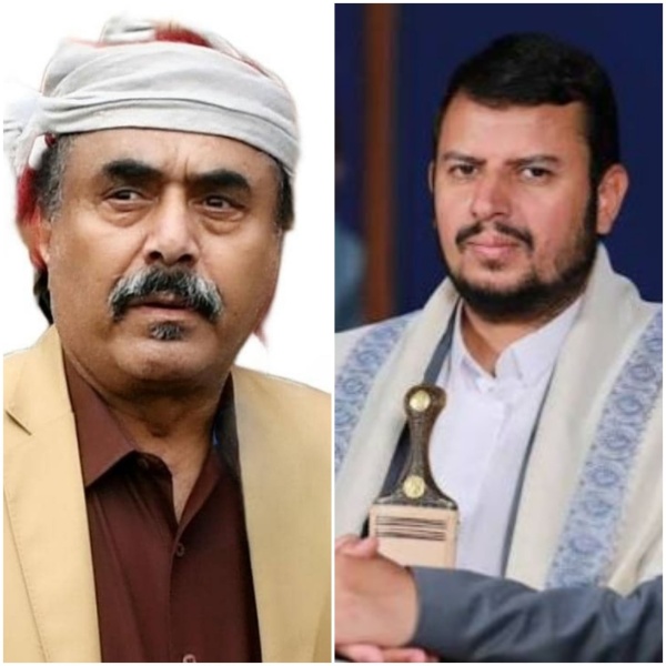 محافظ شبوة اللواء العولقي يهنئ قائد الثورة ورئيس المجلس السياسي الأعلى بمناسبة العيد ال12 لثورة ال21 من سبتمبر المجيدة