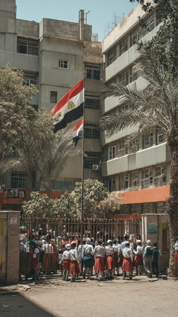 لماذا قامت وزارة التربية بحكومة عدن بوقف تسجيل الطلاب في المدارس اليمنية بمصر مؤقتا تعرف على كافة الاسباب لماذا قامت وزارة التربية بحكومة عدن بوقف تسجيل الطلاب في المدارس اليمنية بمصر مؤقتا تعرف على كافة الاسباب