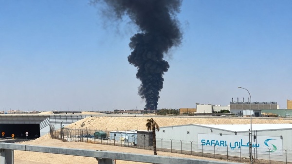تقرير السعودية تقر بمفاوضات مع الحوثيين وتدافع عن قرارها بحث مخرج تقرير السعودية تقر بمفاوضات مع الحوثيين وتدافع عن قرارها بحث مخرج