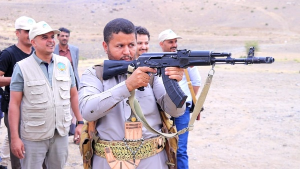 صنعاء هيئة المواصفات تختتم دورة ميدانية ضمن برنامج طوفان الأقصى لـ60 موظف ا من كوادرها