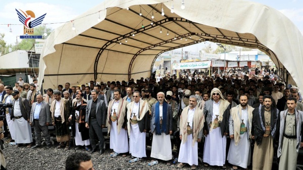 صنعاء تحتضن مهرجان البلدة الطيبة للمنتجات الزراعية المحلية صنعاء تحتضن مهرجان البلدة الطيبة للمنتجات الزراعية المحلية