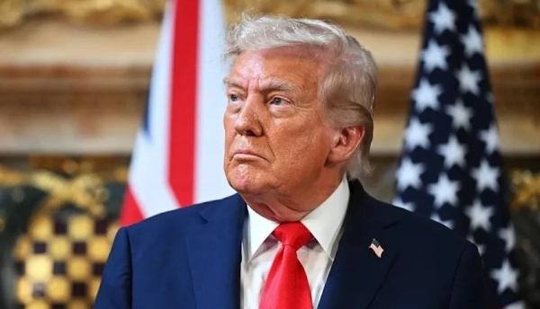 ايران تشعل غضب ترامب ايران تشعل غضب ترامب