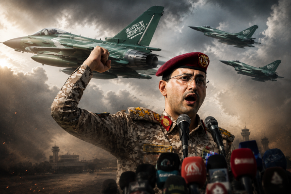السعودية تشتبك والحوثيين عسكريا السعودية تشتبك والحوثيين عسكريا