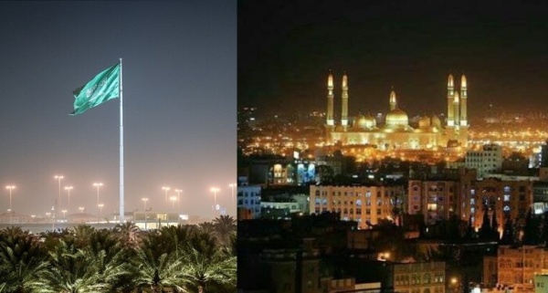 اجراء حوثي مباغت للسعودية اجراء حوثي مباغت للسعودية